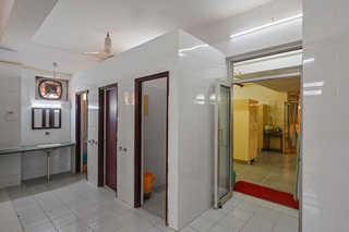 RKK Boarding - RANI JASROOP DE DORM